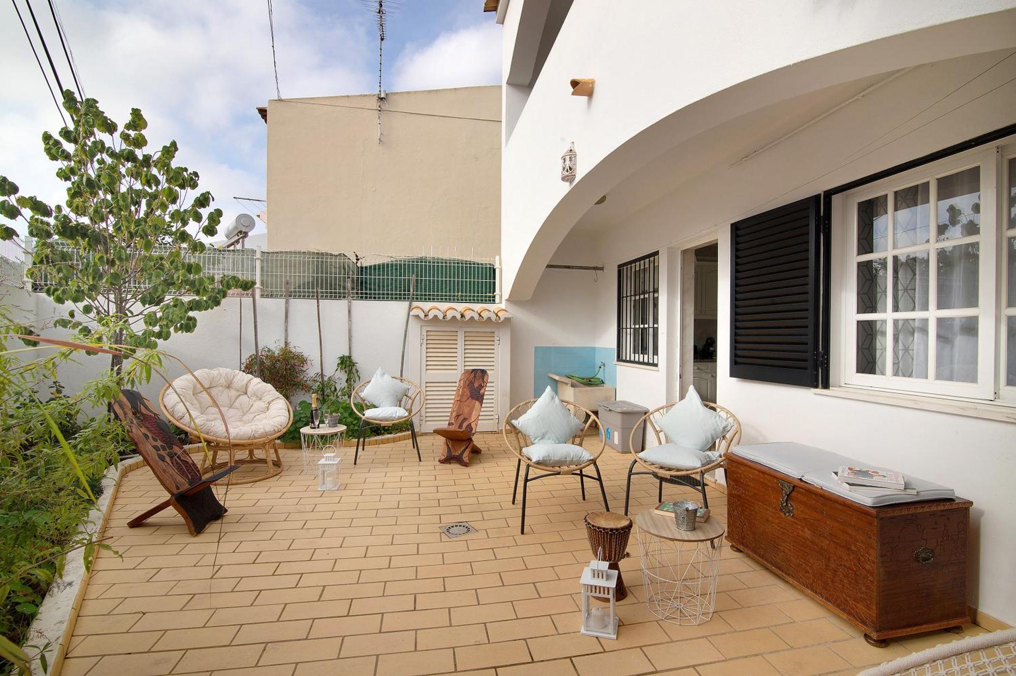 Casa Judite Lagoa  Exterior foto