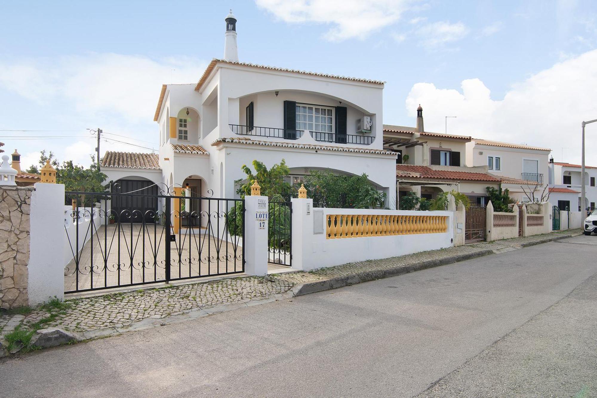 Casa Judite Lagoa  Exterior foto