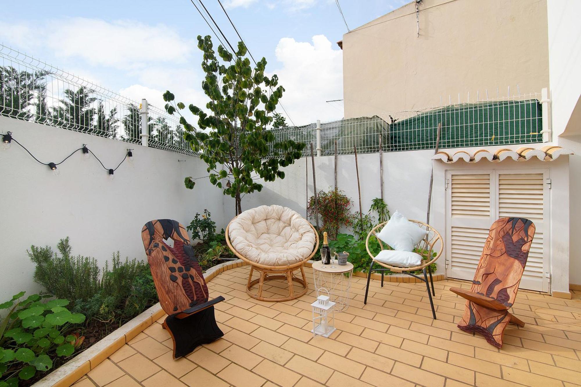 Casa Judite Lagoa  Exterior foto