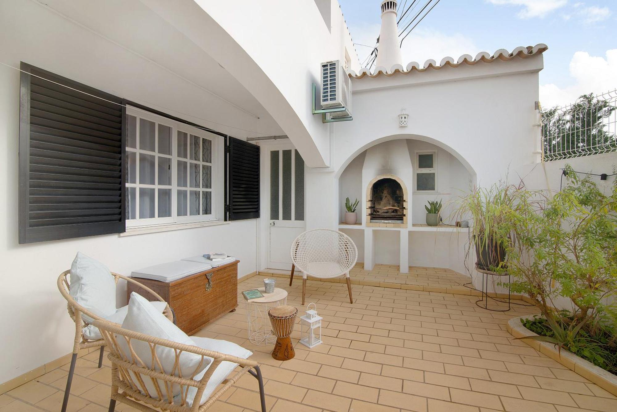 Casa Judite Lagoa  Exterior foto